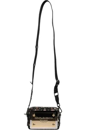 Dolce & Gabbana Dames, Tassen, Veelkleurig, Maat: ONE Size