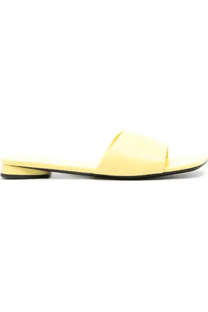 Balenciaga Dames, Schoenen, Geel, Maat: 37 EU
