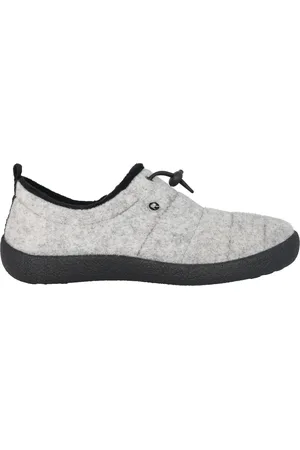 Rohde Dames, Schoenen, Grijs, Maat: 42 EU