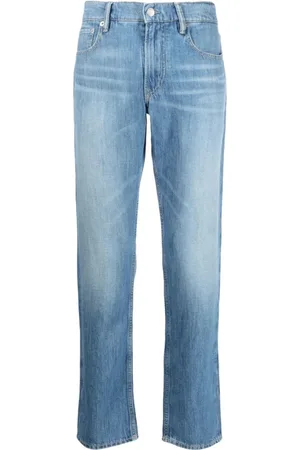 Ralph Lauren Heren, Jeans, Blauw, Maat: W28 L32
