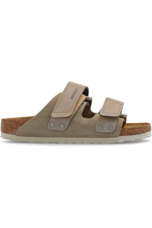 Birkenstock Dames, Schoenen, , Maat: 42 EU Suède