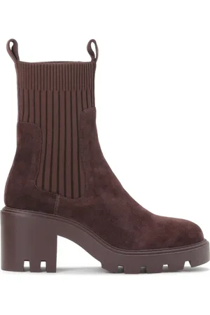 Kazar Dames, Schoenen, Bruin, Maat: 40 EU Suède