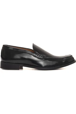Marechiaro Heren, Schoenen, Zwart, Maat: 45 EU Leer