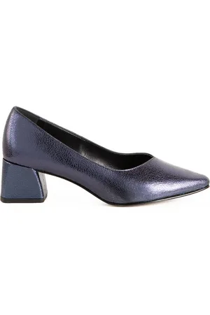 Peter Kaiser Dames, Schoenen, Blauw, Maat: 41 EU