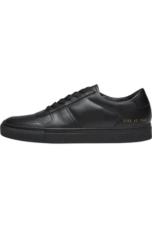 COMMON PROJECTS Heren, Schoenen, Zwart, Maat: 44 EU