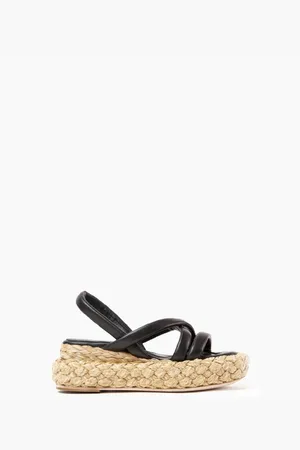 Paloma Barceló Dames, Schoenen, Zwart, Maat: 38 EU Leer