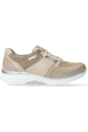 Mephisto Dames, Schoenen, , Maat: 35 EU Leer