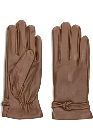 NOTRE-V Dames, Accessoires, Bruin, Maat: L/Xl