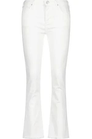 True Religion Dames, Jeans, Wit, Maat: W25