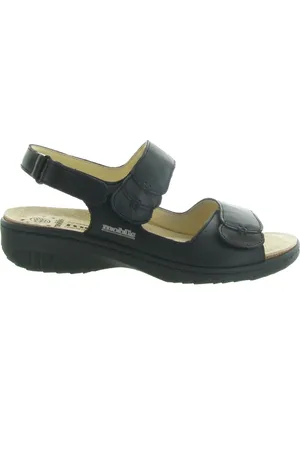 Mephisto Heren, Schoenen, Zwart, Maat: 37 EU