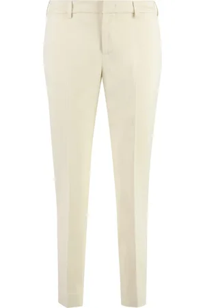 PT Torino Dames, Broeken, , Maat: XL Katoen