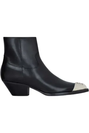 Givenchy Dames, Schoenen, Zwart, Maat: 36 EU Leer