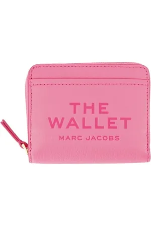 Marc Jacobs Dames, Accessoires, Roze, Maat: ONE Size Leer