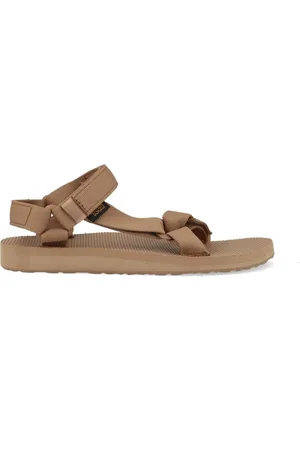 Teva Dames, Schoenen, Bruin, Maat: 36 EU Poliester