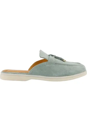 Atelier Verdi Dames, Schoenen, Groen, Maat: 37 EU
