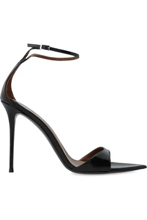 Giuseppe Zanotti Dames, Schoenen, Zwart, Maat: 41 EU