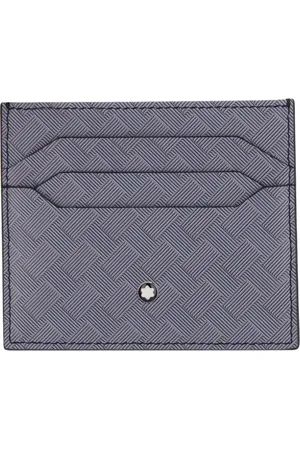 Montblanc Heren, Accessoires, Grijs, Maat: ONE Size