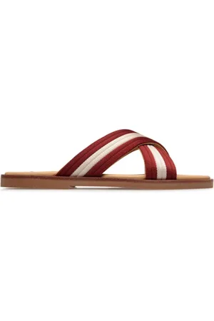 Bally Heren, Schoenen, Veelkleurig, Maat: 41 EU Leer