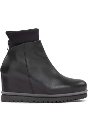 Patrizia Bonfanti Dames, Schoenen, Zwart, Maat: 41 EU