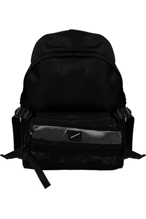 Antony Morato Unisex, Tassen, Zwart, Maat: ONE Size