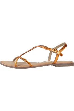 Gioseppo Dames, Schoenen, Oranje, Maat: 36 EU