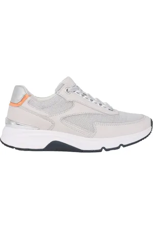 Gabor Dames, Schoenen, Grijs, Maat: 41 EU