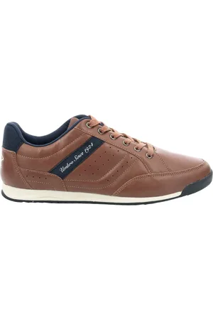 Umbro Heren, Schoenen, Bruin, Maat: 46 EU Poliester