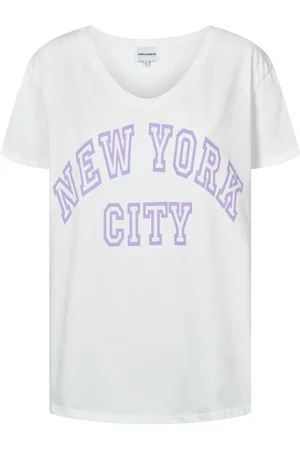 American Dreams Dames, Tops, Wit, Maat: XL Katoen