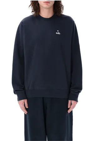 Arte Antwerp Heren, Sweatshirts & Hoodies, Blauw, Maat: L Katoen