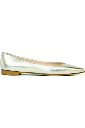 Prosperine Dames, Schoenen, Grijs, Maat: 40 1/2 EU