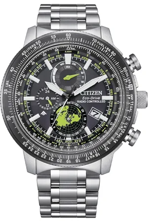 Citizen Heren, Accessoires, Zwart, Maat: ONE Size
