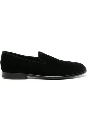 Dolce & Gabbana Heren, Schoenen, Zwart, Maat: 40 EU