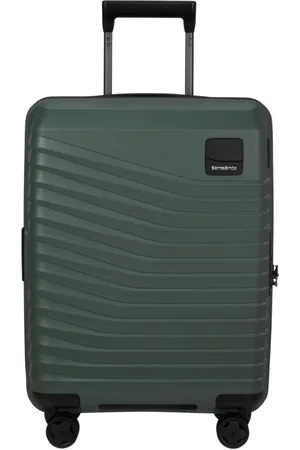 Samsonite Unisex, Koffers, Groen, Maat: ONE Size