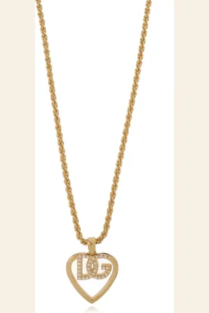Dolce & Gabbana Dames, Accessoires, Geel, Maat: ONE Size