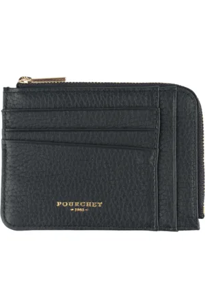 Pourchet Paris Dames, Accessoires, Blauw, Maat: ONE Size
