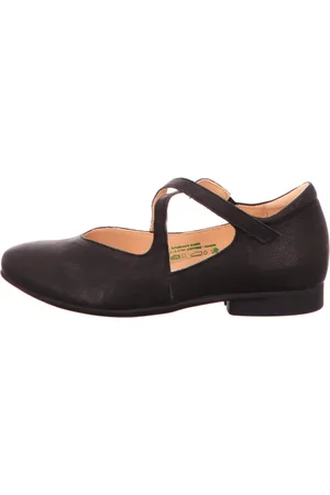 Think! Dames, Schoenen, Zwart, Maat: 37 EU