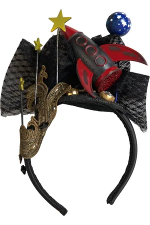 Dolce & Gabbana Dames, Accessoires, Veelkleurig, Maat: ONE Size