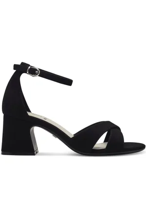 QS by s.Oliver Dames, Schoenen, Zwart, Maat: 39 EU Synthetisch