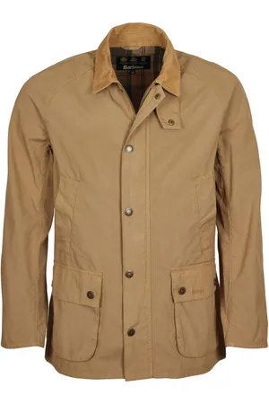 Barbour Heren, Jassen, , Maat: XL Velours