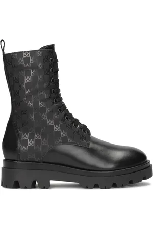 Kazar Dames, Schoenen, Zwart, Maat: 40 EU Leer
