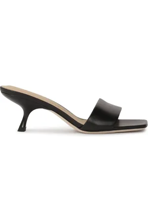 Kazar Dames, Schoenen, Zwart, Maat: 39 EU Leer