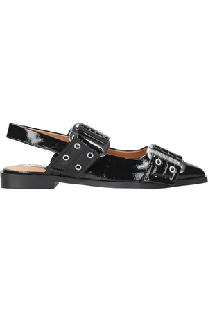 Steve Madden Dames, Schoenen, Zwart, Maat: 37 1/2 EU
