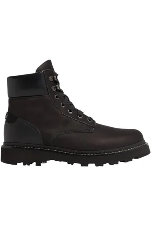 Moncler Heren, Sport, Zwart, Maat: 45 EU Leer