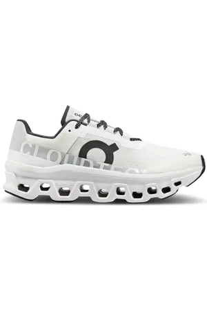 On Running Heren, Sport, Wit, Maat: 47 EU Synthetisch