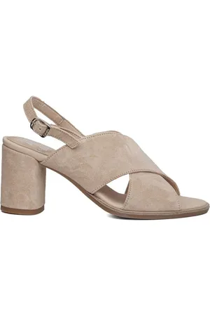CallagHan Dames, Schoenen, Roze, Maat: 39 EU