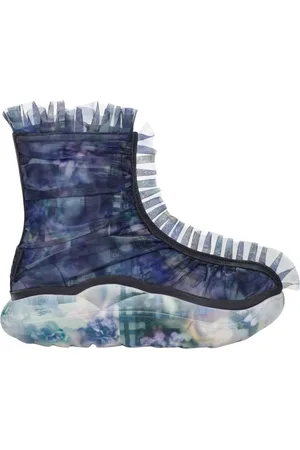UGG Dames, Schoenen, Blauw, Maat: 36 1/2 EU