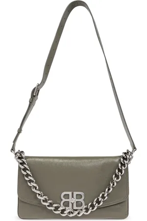 Balenciaga Dames, Tassen, Groen, Maat: ONE Size