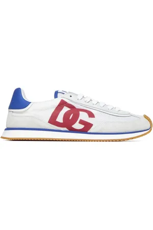 Dolce & Gabbana Heren, Schoenen, Veelkleurig, Maat: 40 EU