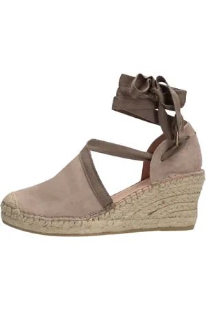Fred de la Bretoniere Dames, Schoenen, , Maat: 37 EU Jute