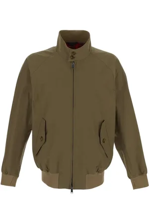 Baracuta Heren, Jassen, , Maat: XL Katoen